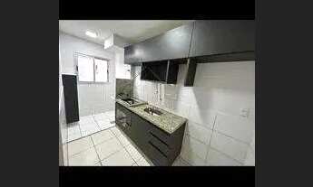 Imagem 2: Apartamento com 2 quartos - Parque Oeste Industrial