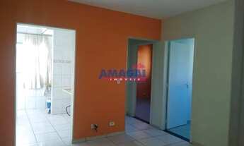 Imagem 3: Jacareí - Apartamento Padrão - Santo Antonio da Boa Vista