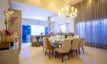 Imagem 2: Casa à venda em condomínio fechado em Piracicaba/SP