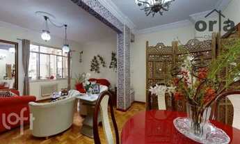 Imagem 4: Apartamento com 3 dormitórios à venda, 160 m² por R$ 1.493.928 - Flamengo - Rio de Janeiro