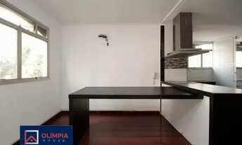 Imagem 5: Locação Apartamento 3 Dormitórios - 200 m² Higienópolis