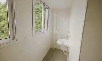 Imagem 7: Apartamento para Venda em Santos, Marapé, 2 dormitórios, 2 suítes, 3 banheiros, 1 vaga