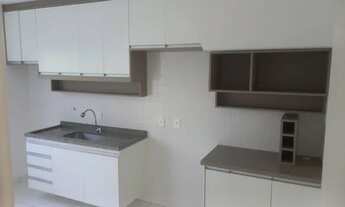 Imagem 7: Casa de condomínio sobrado para aluguel possui 100 metros quadrados com 3 quartos