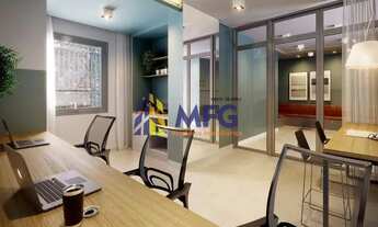 Imagem 4: Apartamento Fascínio - Construtora Planeta