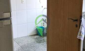 Imagem 7: Apartamento com 4 dormitórios à venda, 230 m² por R$ 1.915.000,00 - Boqueirão - Santos/SP