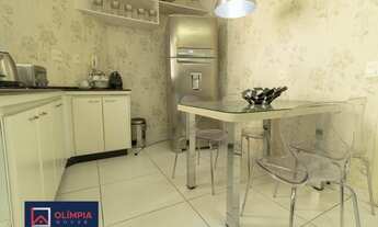 Imagem 6: Apartamento Locação Brooklin 158 m² 3 Dormitórios