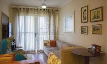 Imagem 3: Apartamento Padrão em Ribeirão Preto