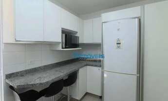 Imagem 5: Apartamento com 3 dormitórios à venda, 69 m² por R$ 570.000,00 - Ecoville - Curitiba/PR