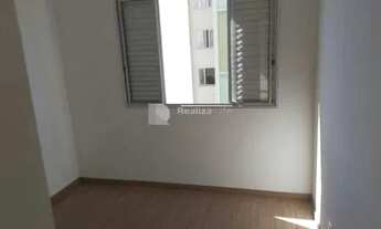 Imagem: Apartamento para aluguel tem 48 metros quadrados