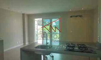 Imagem 7: Cobertura-À VENDA-Leblon-Rio de Janeiro-RJ