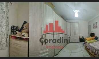 Imagem 3: Casa com 2 dormitórios à venda, 62 m² por R$ 255.000,00 - Jardim da Alvorada - Nova Odessa