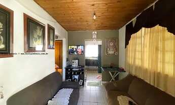 Imagem 3: Casa para Venda em Presidente Prudente, Vila Líder, 2 dormitórios, 1 banheiro, 1 vaga