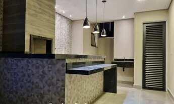 Imagem 2: Casa residencial para Venda Jardim Residencial Campos do Conde, Sorocaba- SP