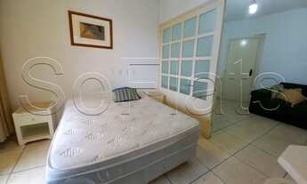 Imagem 6: Flat Champs Elysees no Centro, próximo a Praça Princesa Isabel, melhor custo beneficio