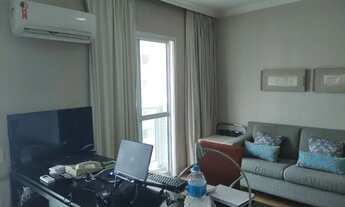 Imagem 7: Apartamento à venda 30m² em Perdizes