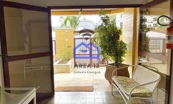 Imagem 2: CARAGUATATUBA - Apartamento Padrão - Martim de Sá