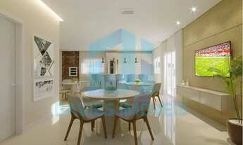 Imagem 3: Apartamento a venda em Curitiba | 55m² | 2 quartos