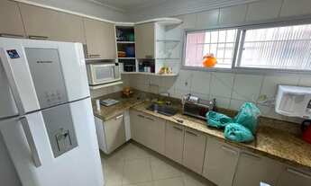 Imagem 4: Apartamento para venda tem 90 metros quadrados com 3 quartos em Itapuã - Vila Velha - ES