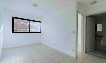 Imagem 2: Apartamento para Aluguel - Águas Claras, 1 Quarto, 32 m2