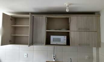 Imagem 5: Apartamento para aluguel com 1 quarto de frente a praia de Costa Azul