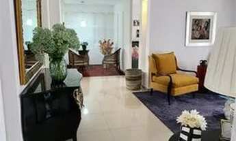 Imagem 7: APARTAMENTO DE 170M2 EM SANTANA, 4 SUÍTES, 6 BANHEIROS, VARANDA, 4 VAGAS