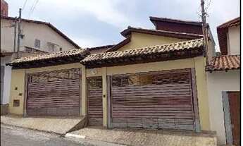 Imagem: TABOAO DA SERRA - Casa Padrão - PARQUE