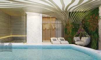 Imagem 5: Apartamento com 4 dormitórios, 2 suítes com localização privilegiada