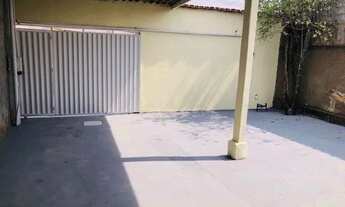 Imagem: WL- VENDO CASA URGENTE