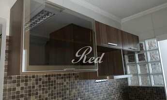 Imagem 5: Apartamento com 1 dormitório para alugar, 49 m² - Jardim Anzai - Suzano/SP