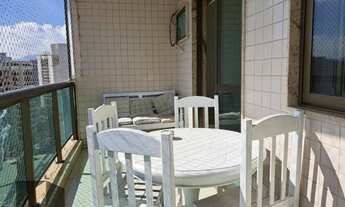 Imagem 7: Cobertura em Barra da Tijuca