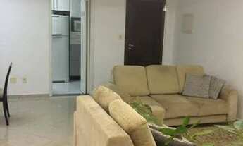 Imagem 3: Apartamento com 2 dormitórios à venda, 75 m² por R$ 626.000 - Santa Maria - São Caetano do