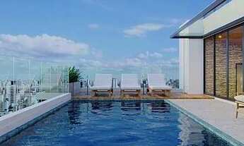 Imagem 5: Cobertura duplex 366 m² e 4 quartos - Tatuapé - São Paulo - SP