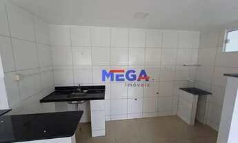 Imagem 7: Apartamento com 2 quartos no Monte Castelo - Fortaleza/CE