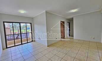 Imagem: Ribeirão Preto - Apartamento Padrão