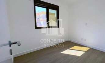 Imagem: BELO HORIZONTE - Apartamento Padrão - Padre