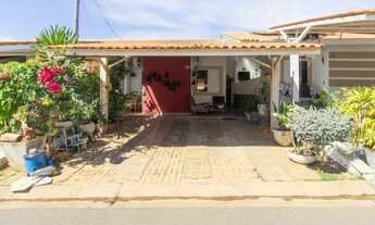 Imagem: Casa Condomínio Terra Nova Várzea Grande