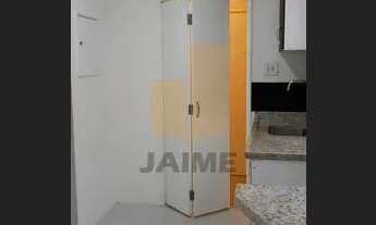 Imagem 5: APARTAMENTO 1 DORMITÓRIO, 1 VAGA - SANTA CECÍLIA