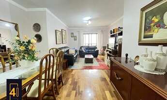 Imagem 4: Apartamento Vila Regente Feijó - São Paulo - SP