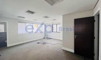 Imagem 5: Sala comercial para locação na Jardim Paulista em São Paulo