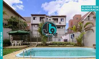 Imagem: Casa alto padrão Abranches 3 dormitórios