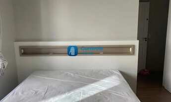 Imagem 9: NF_ Casa para venda possui 60 metros quadrados com 2 quartos em Forquilhas - São José - SC