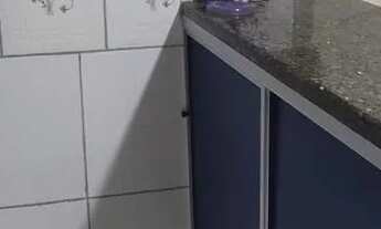 Imagem 6: Kit Net toda arrumadinha