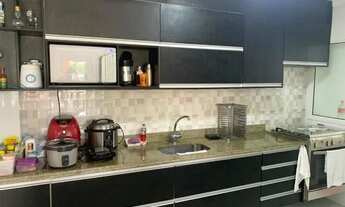 Imagem 4: Lindissimo Apartamento com lazer completo !!!