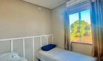 Imagem 6: Casa duplex com piscina