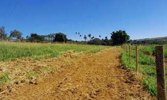 Imagem: Chácara em Bonfinópolis. Tamanho 2.000m2