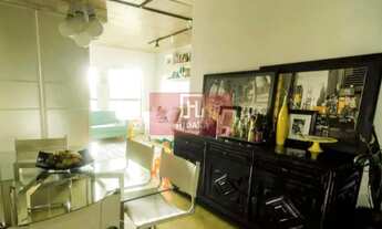 Imagem 3: Apartamento à venda no bairro Vila Leopoldina - São Paulo/SP, Zona Oeste