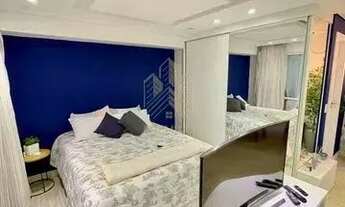 Imagem 4: Lindo Apartamento no Anália Franco ( Ótima Localização