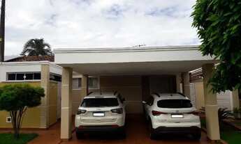 Imagem: Casa Condomínio Jequitibá