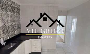 Imagem 3: CASA DE CONDOMÍNIO FECHADO NA PAULICEIA!!