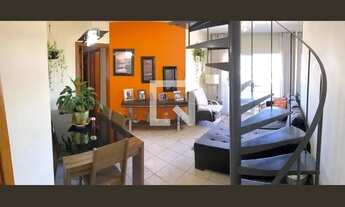 Imagem 2: Apartamento à Venda - Mansões Santo Antônio, 3 Quartos, 152 m2